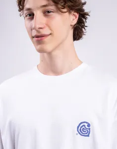 Carhartt WIP Helix T-Shit "White" (I035194-02XX)