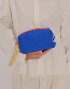 Ölend Makeup Bag COBALT BLUE