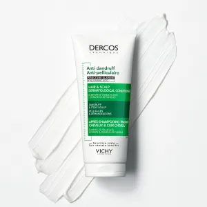 VICHY DERCOS kondicionér proti lupinám