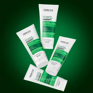 VICHY DERCOS kondicionér proti lupinám
