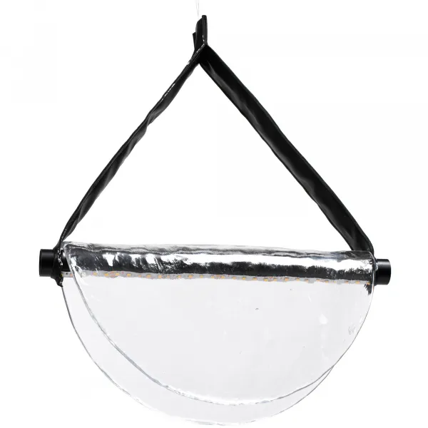 TooLight Stropné LED svietidlo Villa biele