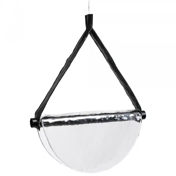 TooLight Stropné LED svietidlo Villa biele