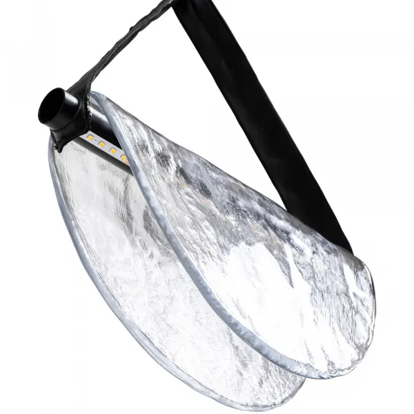 TooLight Stropné LED svietidlo Villa biele