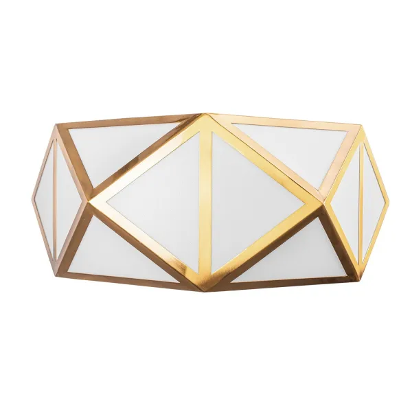 TooLight Stropné svietidlo 35 cm zlaté