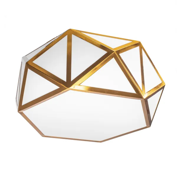 TooLight Stropné svietidlo 35 cm zlaté