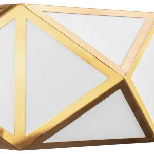 TooLight Stropné svietidlo 35 cm zlaté