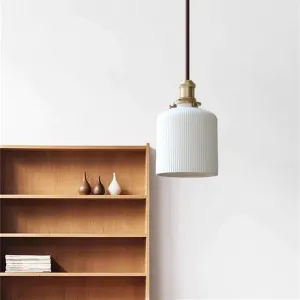 TooLight Stropné svietidlo Elegancia biele/zlaté