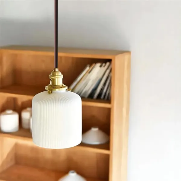 TooLight Stropné svietidlo Elegancia biele/zlaté