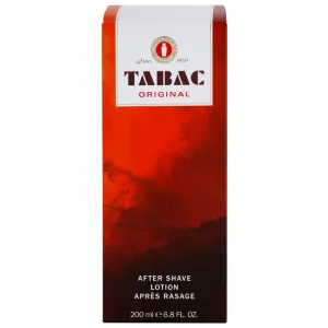 Tabac Original mlieko po holení pre mužov 200 ml