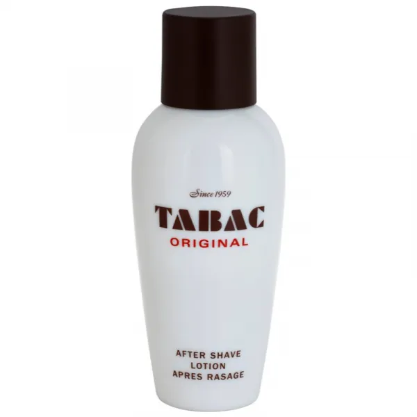Tabac Original mlieko po holení pre mužov 200 ml