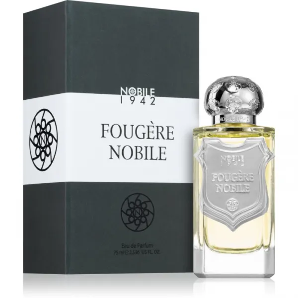 Nobile 1942 Fougere Nobile parfumovaná voda unisex 75 ml