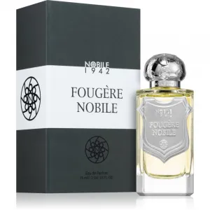 Nobile 1942 Fougere Nobile parfumovaná voda unisex 75 ml