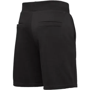 4F SHORTS CAS Pánske šortky, čierna, veľkosť