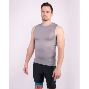 Klimatex ERRO Pánske ThermoCool skampolo, sivá, veľkosť