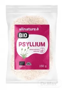 Allnature Psyllium Bio 150g