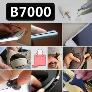 MG B7000 lepidlo na dotykové plochy a LCD displeje 110ml (B7000-110)