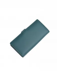 VUCH MAEVA Dámska peňaženka, tmavo zelená, veľkosť