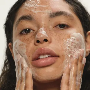 OLEHENRIKSEN Balance+ Daily D-Clog Pore-Clearing Cleanser čistiaci gél s kyselinou salicylovou 150 ml