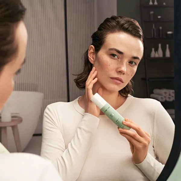 Health Labs Care Solve On krém na tvár s ceramidmi 50 ml