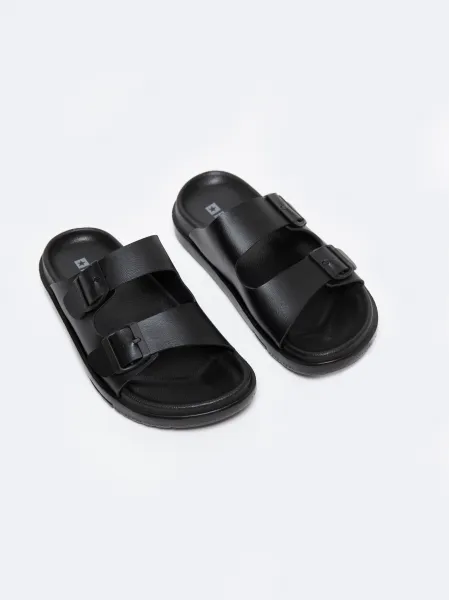 Pánske šľapky BIG STAR SHOES