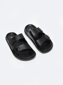 Pánske šľapky BIG STAR SHOES