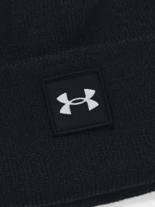 Under Armour Cap Youth Halftime Beanie-BLK - Boys