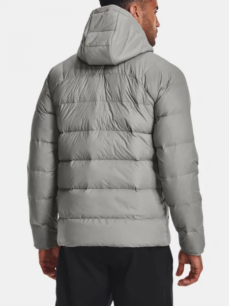 Pánska bunda Under Armour Winter