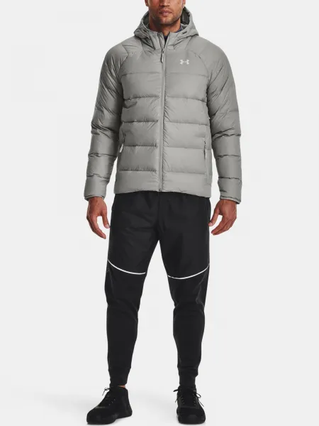 Pánska bunda Under Armour Winter