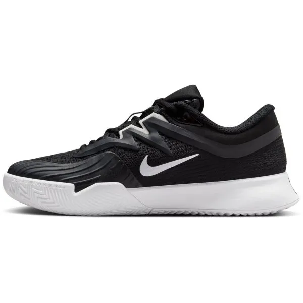 Nike VAPOR PRO 3 CLY Pánska obuv na tenis, čierna, veľkosť 41