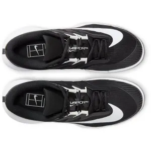 Nike VAPOR PRO 3 CLY Pánska obuv na tenis, čierna, veľkosť 41
