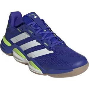 adidas STABIL 16 M Pánska obuv na hádzanú, modrá, veľkosť 44