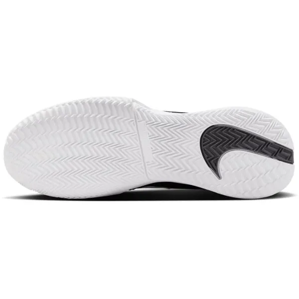 Nike VAPOR PRO 3 CLY Pánska obuv na tenis, čierna, veľkosť 41