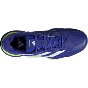 adidas STABIL 16 M Pánska obuv na hádzanú, modrá, veľkosť 44