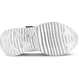 Black boys' sneakers Geox Assister - Boys