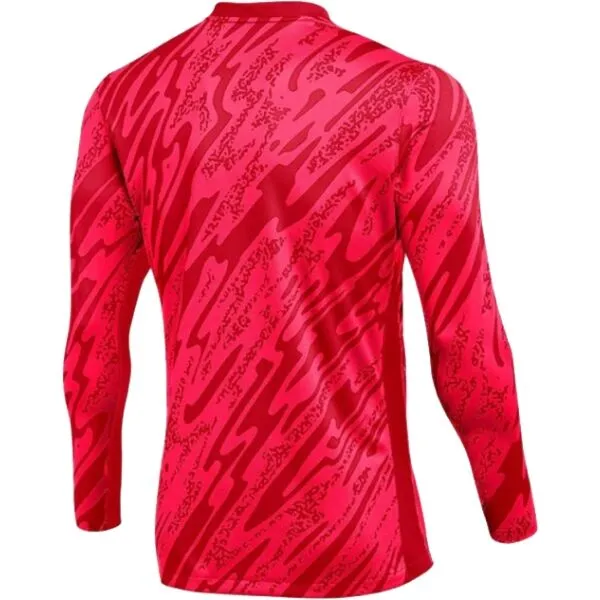 Nike DRI-FIT GARDIEN Pánsky brankársky dres, červená, veľkosť XXL