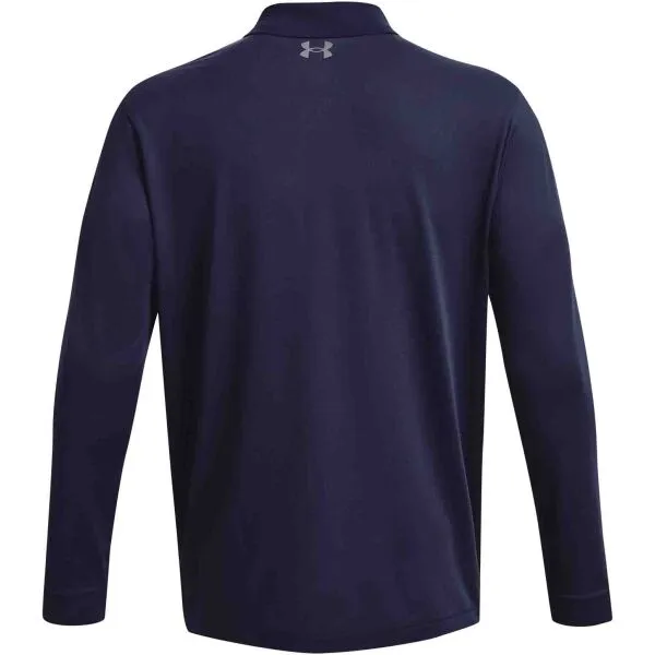 Men's polo shirt Under Armour Matchplay LS Polo
