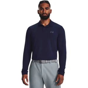 Men's polo shirt Under Armour Matchplay LS Polo