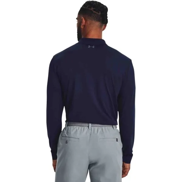 Men's polo shirt Under Armour Matchplay LS Polo
