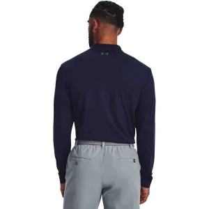 Men's polo shirt Under Armour Matchplay LS Polo