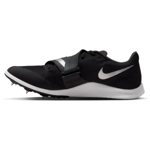 Nike RIVAL JUMP Pánske tretry, čierna, veľkosť 43