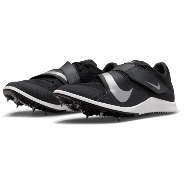 Nike RIVAL JUMP Pánske tretry, čierna, veľkosť 43