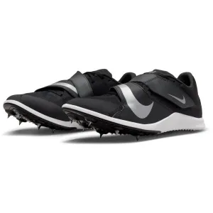 Nike RIVAL JUMP Pánske tretry, čierna, veľkosť 43