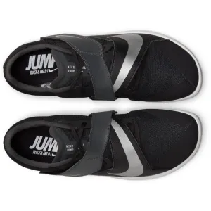 Nike RIVAL JUMP Pánske tretry, čierna, veľkosť 43