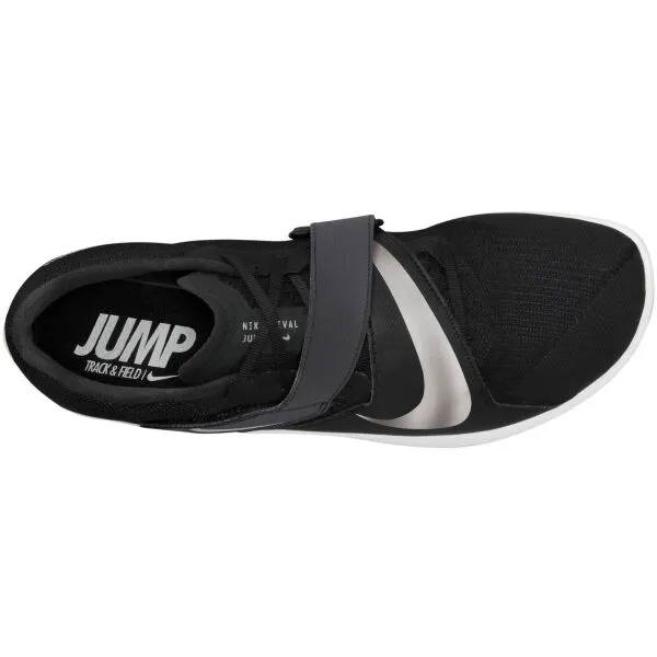 Nike RIVAL JUMP Pánske tretry, čierna, veľkosť 43
