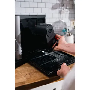 Automatický kávovar NIVONA NIVO 8103