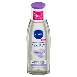 NIVEA Micelárna voda MicellAIR Sensitive
