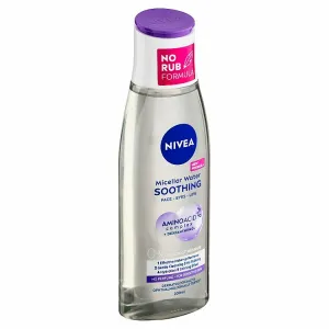 NIVEA Micelárna voda MicellAIR Sensitive