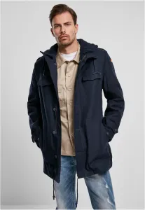 BW Flag Parka Olive