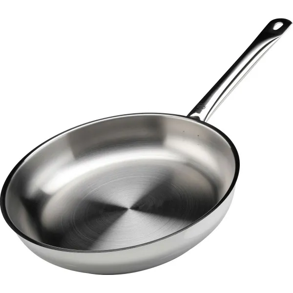 Elo 24544 Panvica Profi Therm 24 cm, 24 cm
