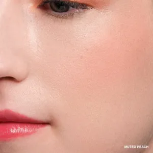 Bobbi Brown Pot Rouge Velvet Matte matná krémová lícenka odtieň Muted Peach 8.5 g